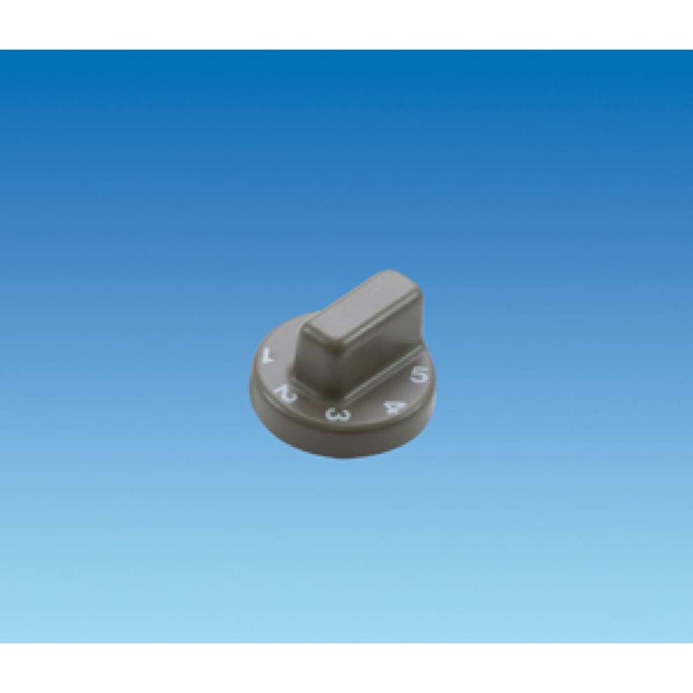 Dometic Fridge Gas Control Knob