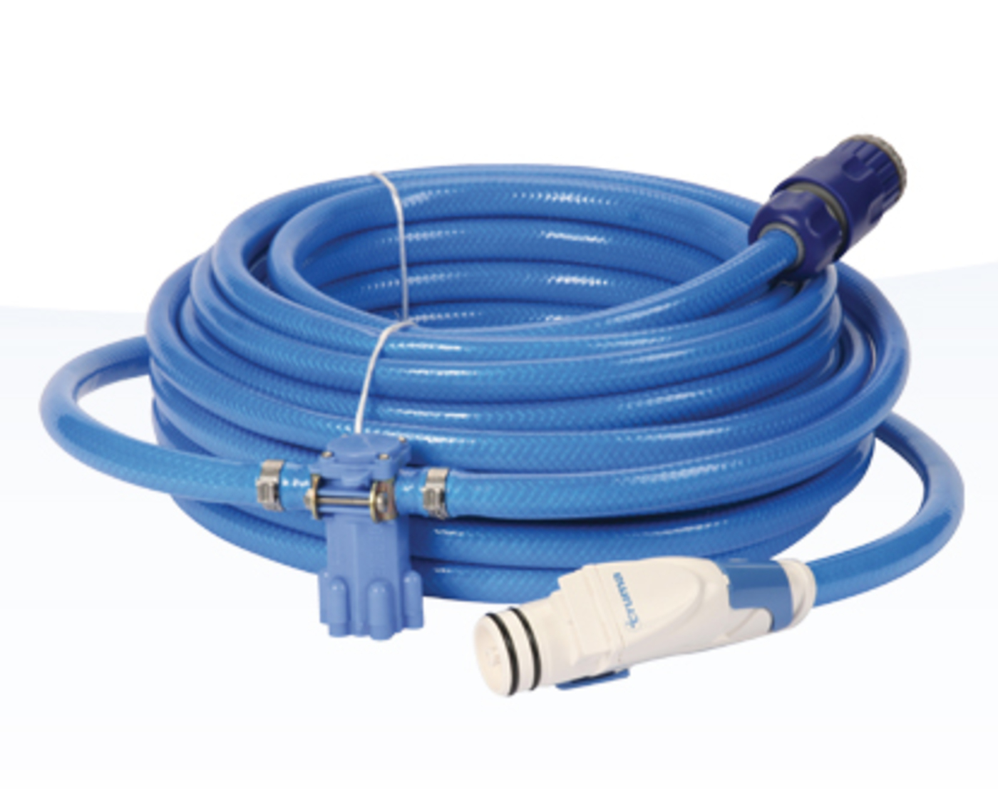 Truma Ultraflow Waterline Homestead Caravans