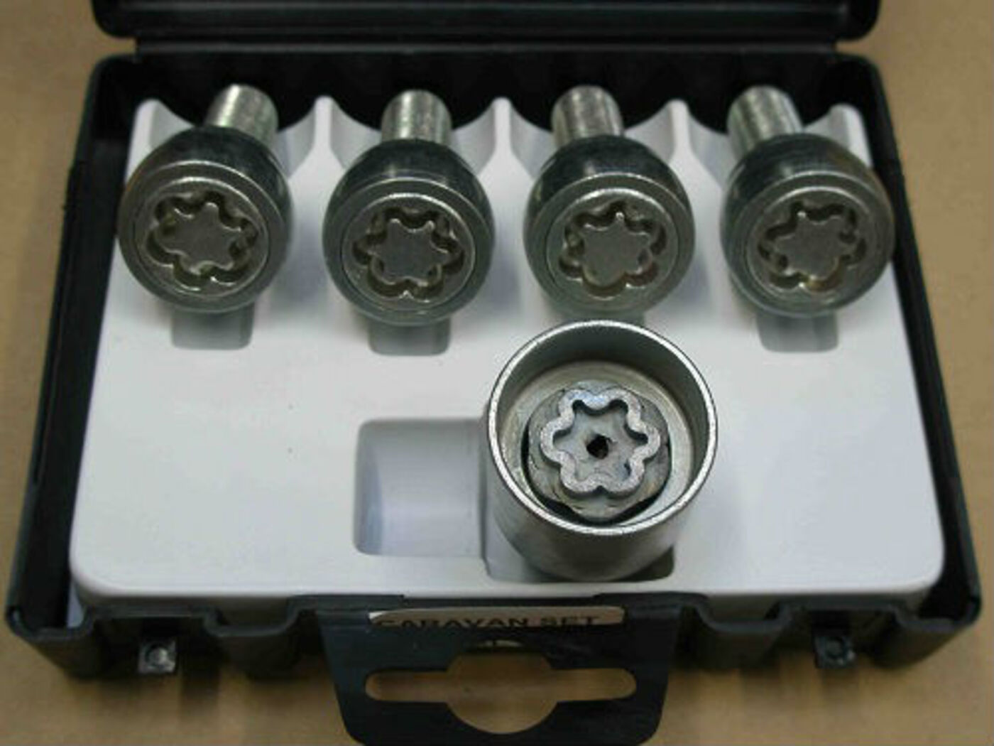 Caravan Wheel Nuts For Sale at Barney Brock blog