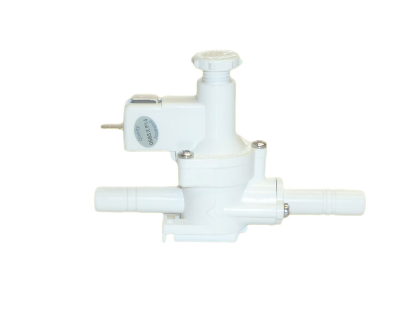 Whale InLine Pressure Switch