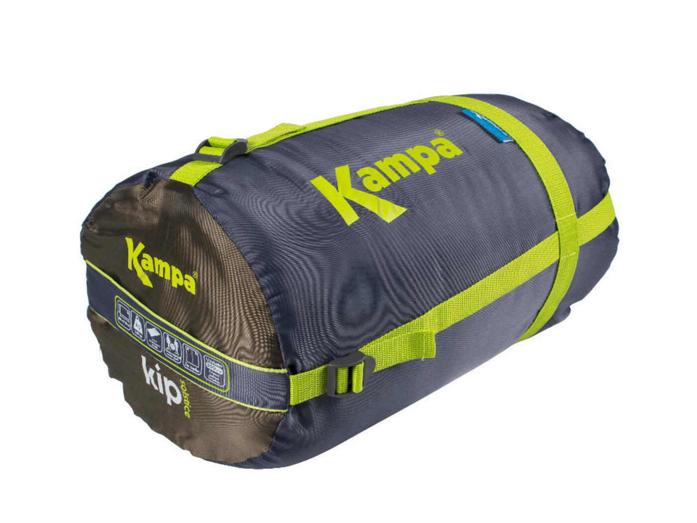 Accessory Shop Caravan & Motorhome Sleeping Bags Kampa Kip Solstice