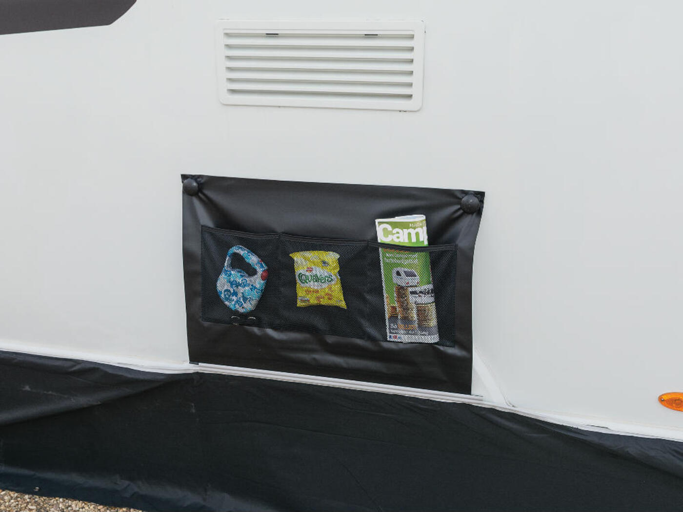 Accessory Shop Awnings & Accessories Awning Accessories Kampa Caravan