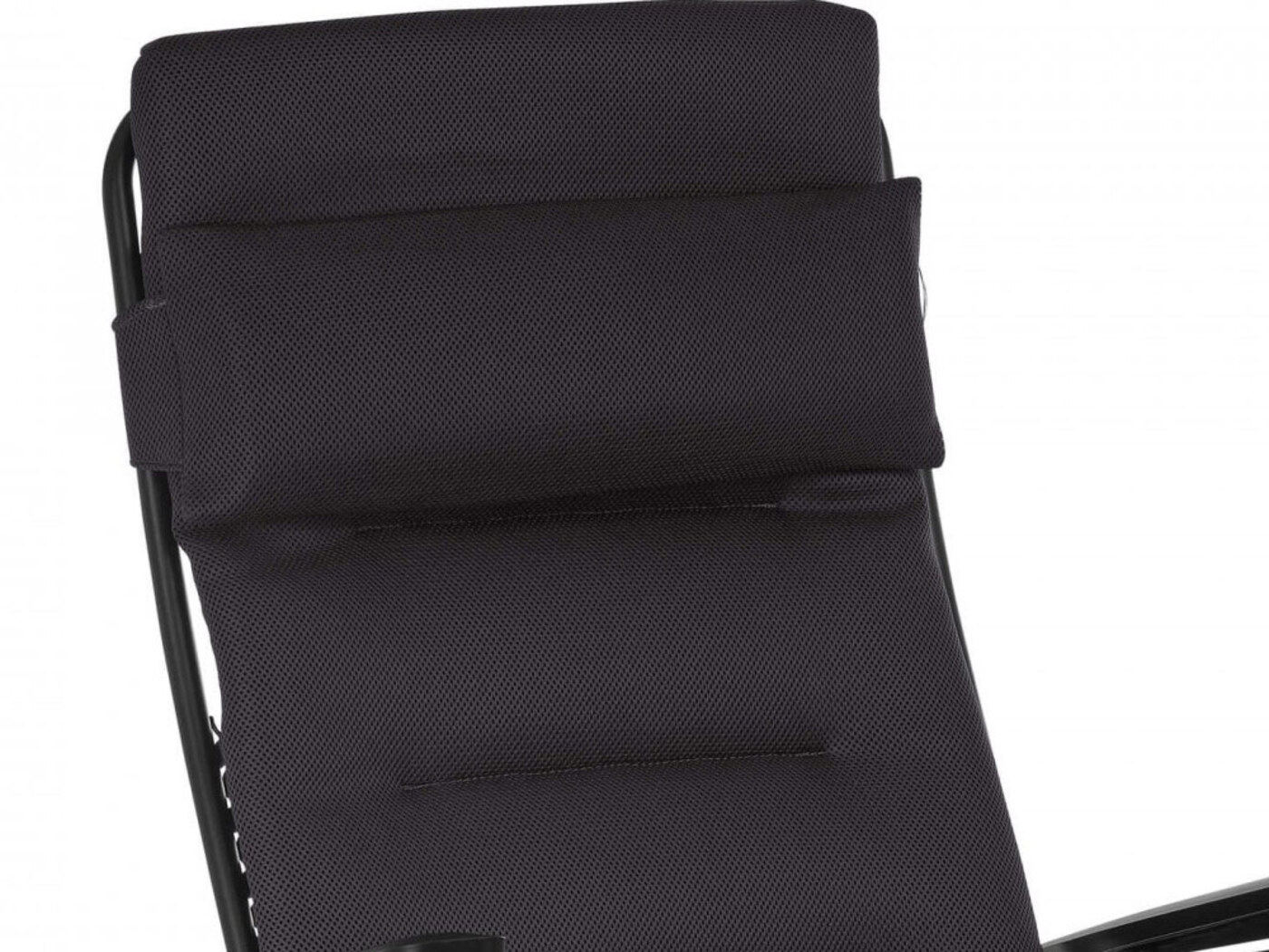 Lafuma Futura Air Comfort Recliner Acier Homestead Caravans