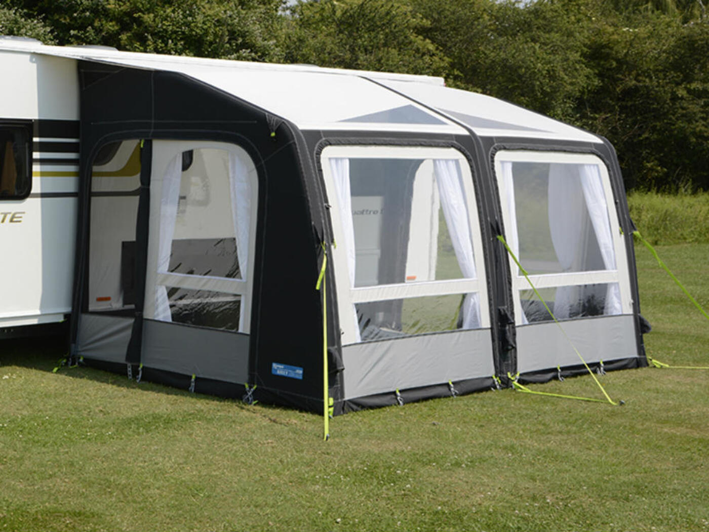Kampa Rally Air Pro 390 Caravan Awning 2018 Homestead Caravans Kampa Rally Air Pro 390 Caravan Awning 2018 Homestead Caravans