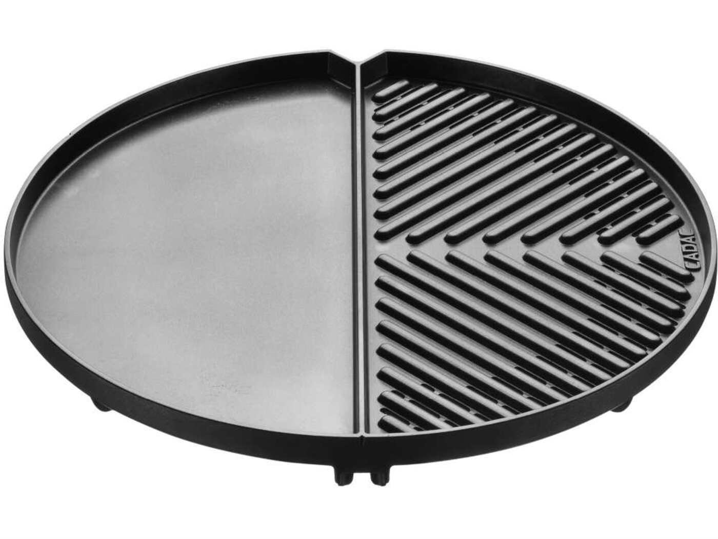 Cadac Grillo Chef 2 Plancha Plate 40cm Homestead Caravans