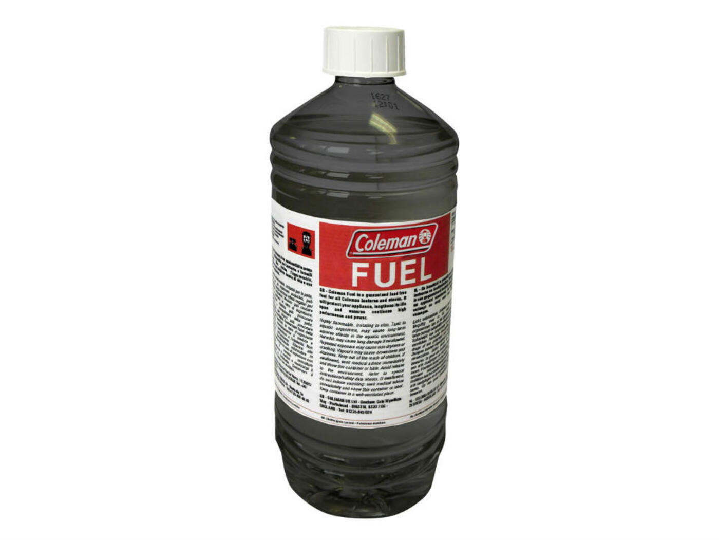 Coleman 1 Litre Liquid Fuel