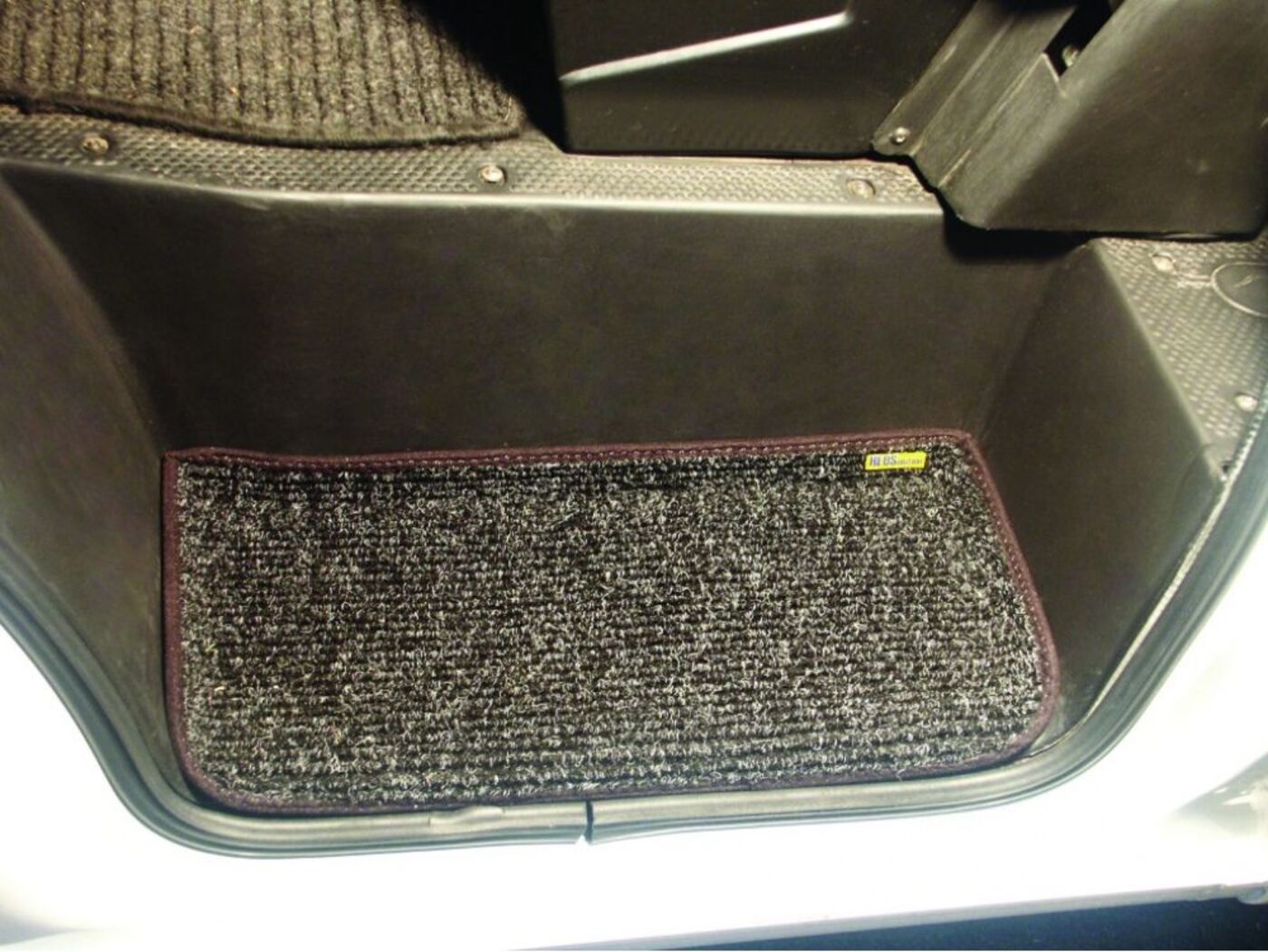 Accessory Shop Caravan & Motorhome Motorhome Equipment HEOS Door Mat