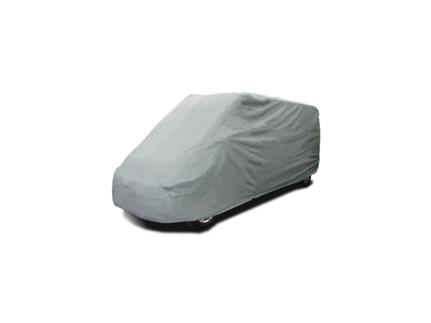 Mypole Campervan Cover Fiat Ducato Homestead Caravans