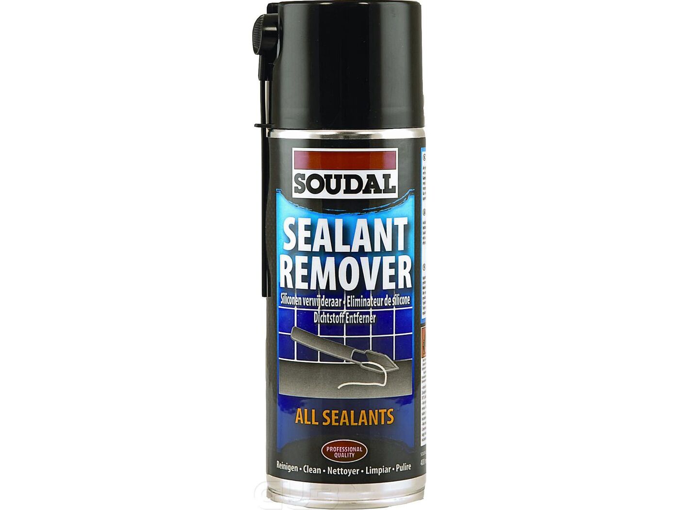 Soudal Sealant Remover