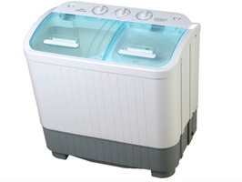 cash crusaders twin tub washing machine